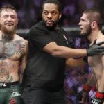 "Far away from reality": Khabib Nurmagomedov Reacts To Conor McGregor Getting Knocked out By Dustin Poirier At UFC 257