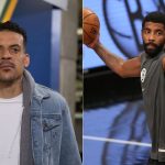 "I'm trading Kyrie Irving for depth instead": Matt Barnes explains why former LeBron James teammate does more harm than good for Kevin Durant, James Harden and the Nets