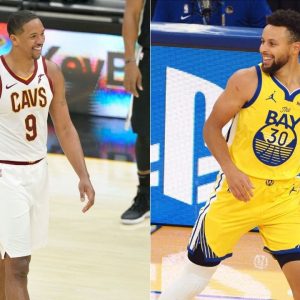 "When was Warriors in hell?": Channing Frye, former LeBron James teammate, gets roasted for saying Steph Curry didn't lead Dubs to relevance