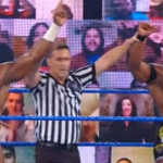 Apollo Crews accepts Big E’s challenge for Intercontinental Championship