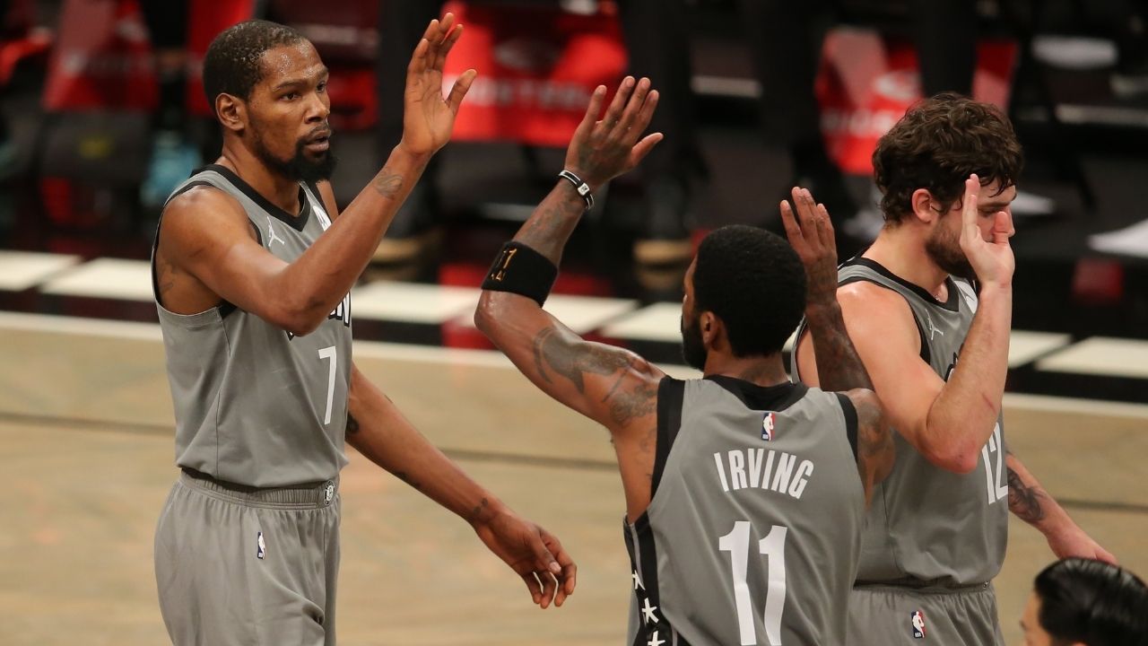 Is Kyrie Irving playing tonight vs Cavaliers? Brooklyn Nets release injury report and player availability ahead of clash against Andre Drummond and co