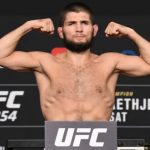 'Show me something spectacular': Khabib Nurmagomedov Tells Dana White He is Open To Return