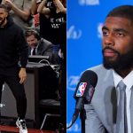 "Kyrie Irving is partying with Drake": Nets star's absence for 'personal reasons' explained as he's rumored to be celebrating sister's 30th birthday in Toronto