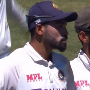 Racism in cricket: Twitterati fumes as Mohammed Siraj complains of racial abuse on Day 4 at the SCG
