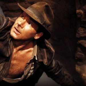 Indiana Jones Game : Bethesda to work on a Indiana Jones game along with Lucas Films