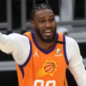 "Can't let you take me from my daughter": Jae Crowder, former teammate of LeBron James, reveals he has been getting death threats on social media