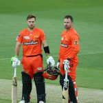 SCO vs THU Big Bash League Fantasy Prediction: Perth Scorchers vs Sydney Thunder – 9 January 2021 (Perth). Two teams who are flying high at the moment are up against each other at the Furnace.