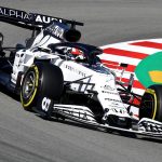 “There’s no politics and no superstars" - AlphaTauri opts out of Red Bull rear end upgrade