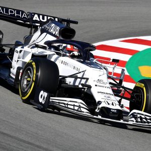 “There’s no politics and no superstars" - AlphaTauri opts out of Red Bull rear end upgrade