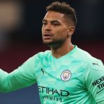 Chelsea vs Manchester City : Watch Zach Steffen Makes A Meal Of Himself As He Forgets Basic Back Pass Rule