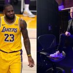 "LeBron James won't be facing kids if he makes NBA Finals": Skip Bayless disses Lakers' 2020 Bubble championship, says James Harden trade makes Nets favorites