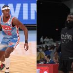 Is James Harden trade to Nets confirmed? New reports suggest that trade is still held up by a player who hasn't passed a physical