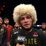 Khabib Nurmagomedov
