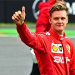 "That's a difficult starting position at first"- Max Verstappen claims Mick Schumacher's debut position is tougher than his