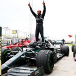 "I'll consider quitting"- Lewis Hamilton reveals what can force him to retire