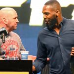 'We’re trying to get that overturned': Dana White reveals UFC is trying to erase the only loss of Jon Jones' career