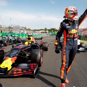 "Then you will not be quick"- Max Verstappen on drivers claiming to have suitability crisis