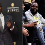 "Michael Jordan is the GOAT, Charles Barkley is 3rd": Shannon Sharpe ridicules rapper Rick Ross for his bizarre list of top 5 NBA players of all time