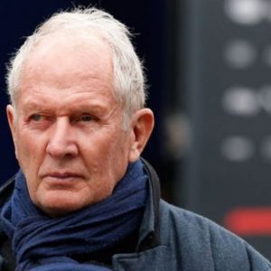 "This is not a blackmail"- Helmut Marko to FIA over engine freeze predicament