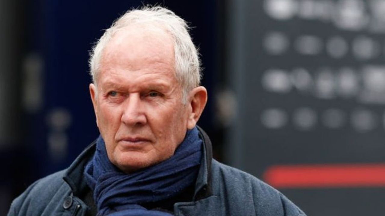 "This is not a blackmail"- Helmut Marko to FIA over engine freeze predicament