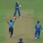 S Sreesanth comeback: Kerala pacer gets emotional after dismissing Fabid Ahmed in Kerala vs Puducherry match