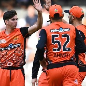STA vs SCO Big Bash League Fantasy Prediction: Melbourne Stars vs Perth Scorchers – 23 January 2021 (Melbourne). The Perth Scorchers would want to register a hat-trick of victories.