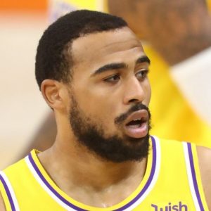 "Talen Horton-Tucker will be a prize free agent": Speculation suggests that Mavericks, Knicks could pursue Lakers guard and LeBron James' protege in the offseason