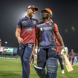 NW vs DB Fantasy Prediction: Northern Warriors vs Delhi Bulls – 30 January 2021 (Abu Dhabi). The Delhi Bulls would want to continue their domination.