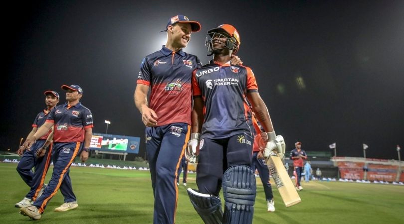 NW vs DB Fantasy Prediction: Northern Warriors vs Delhi Bulls – 30 January 2021 (Abu Dhabi). The Delhi Bulls would want to continue their domination.