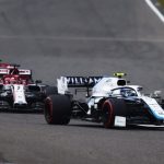 "I’m confident we can beat Haas next year"- George Russell target to climb grid ladder with Williams