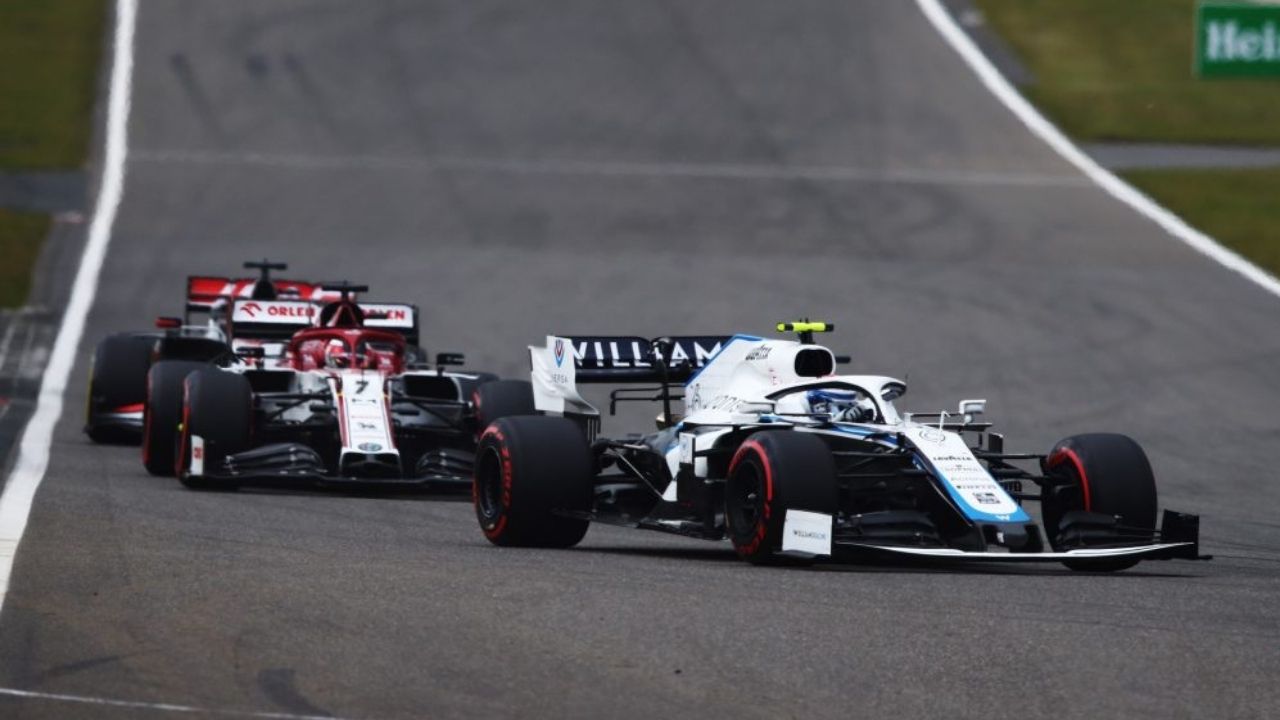 "I’m confident we can beat Haas next year"- George Russell target to climb grid ladder with Williams