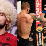 Dana White reveals what Khabib told him after Conor McGregor vs Dustin Poirier at UFC 257