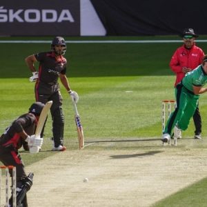 UAE vs IRE Fantasy Prediction: United Arab Emirates vs Ireland 2nd ODI – 10 January 2021 (Abu Dhabi). The UAE would want to seal the series with this win.
