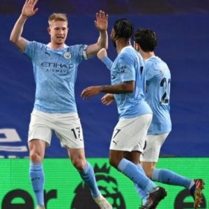 MUN vs MCI Fantasy Prediction: Manchester United vs Manchester City Best Fantasy Picks for Carabao Cup 2020-21 Match