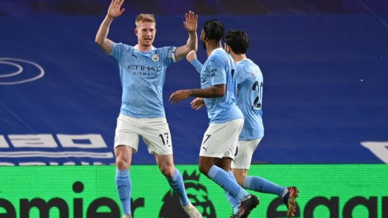 MUN vs MCI Fantasy Prediction: Manchester United vs Manchester City Best Fantasy Picks for Carabao Cup 2020-21 Match