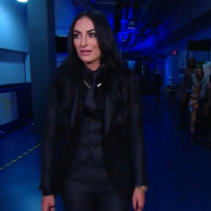 Sonya Deville arrested