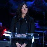 "I hope my daughter turns out like yours": Vanessa Bryant posts heartwrenching letter from Gianna's best friend on the death anniversary of Lakers legend Kobe Bryant and Gianna