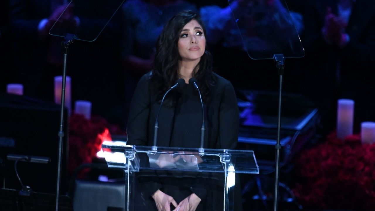 "I hope my daughter turns out like yours": Vanessa Bryant posts heartwrenching letter from Gianna's best friend on the death anniversary of Lakers legend Kobe Bryant and Gianna