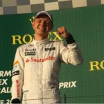 "I had pretty high expectations"- Kevin Magnussen hoped to challenge for championship after debut podium