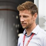 "Mick is the complete opposite to that guy I think, so I think he will shine"- Jenson Button attacks Nikita Mazepin