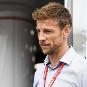 "Mick is the complete opposite to that guy I think, so I think he will shine"- Jenson Button attacks Nikita Mazepin