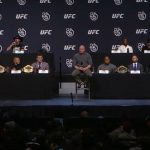 UFC 257 Press Conference: When Will The Official Press Conference featuring Conor McGregor, Dustin Poirier, Dan Hooker, Michael Chandler, and Dana White will take place?