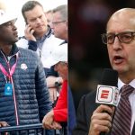 "Michael Jordan cons his opponents": When Jeff van Gundy was paid back in kind by the GOAT for being called a 'conman' with 51 points in win over Knicks