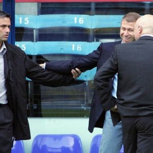 Chelsea Managers Since 2000: List of of all Chelsea Managers Since 2000 Under The Roman Abramovich Era