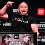 "I will not be nice": UFC president Dana White reveals UFC 257 is the perfect bait to catch illegal streamers
