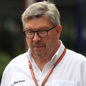 "Our strongest year ever"- Ross Brawn hails 2020