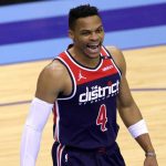 "Russell Westbrook will now decline steeply": Numerous NBA Executives claim to have predicted Wizards star's steep descent to irrelevance