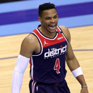 "Russell Westbrook will now decline steeply": Numerous NBA Executives claim to have predicted Wizards star's steep descent to irrelevance