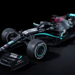 Mercedes to continue with black livery this season in tribute to Lewis Hamilton's campaign for diversity