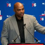 “NBA players aren’t more important than other people”: Charles Barkley retracts his statement on LeBron James and co deserving to jump the COVID-19 vaccine queue